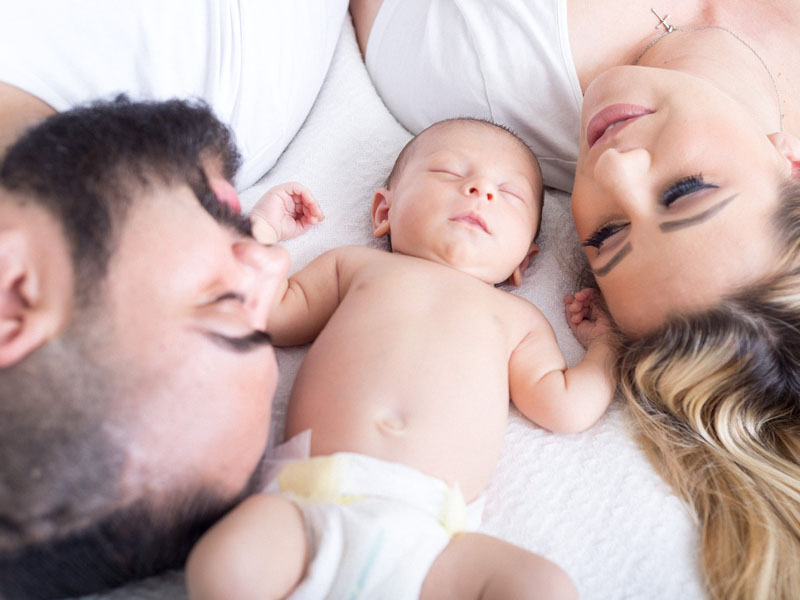 How to Become a Proud Family