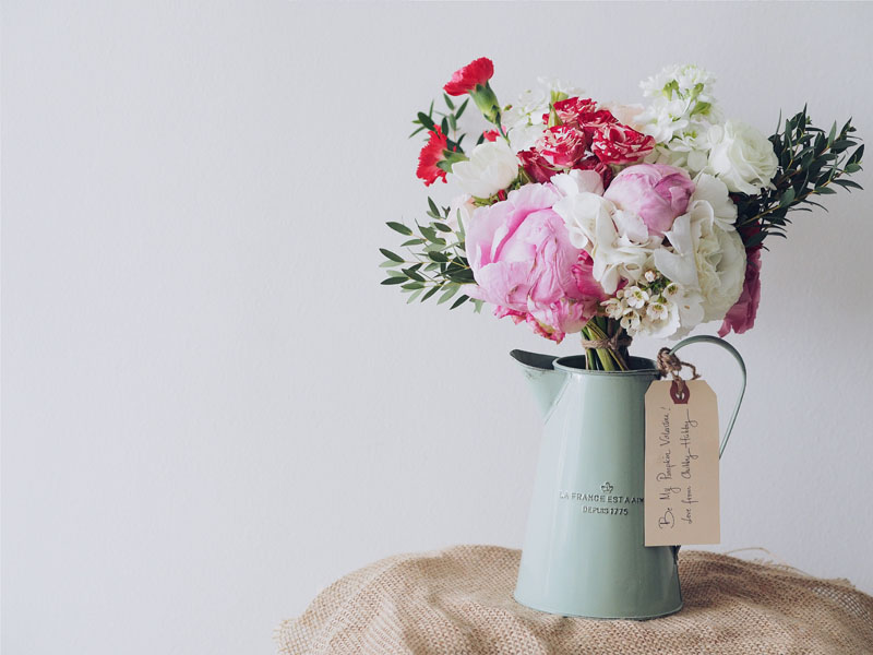 Valentine's Day Gift Ideas