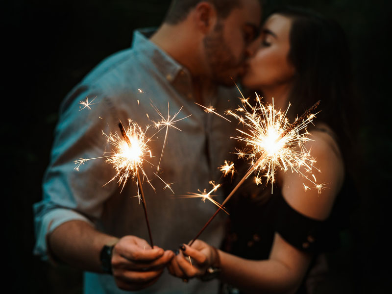 Image for Anniversary Ideas for Couples