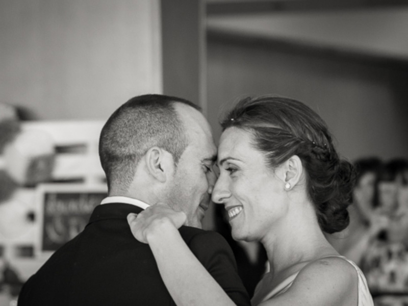 We're Married, Now What?