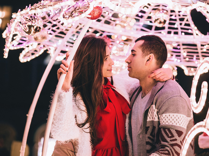 Dating for the Married Couple