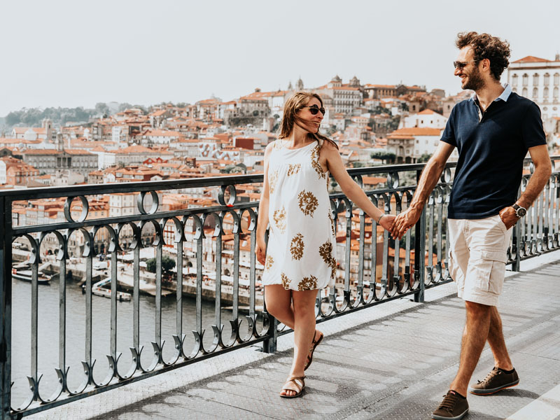 Anniversary Ideas for Couples