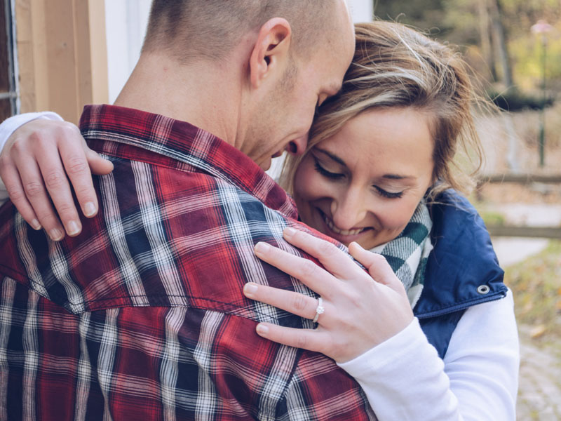 How to Have an Affair-proof Marriage