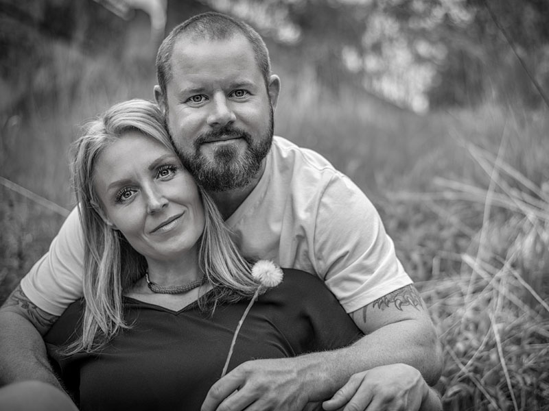 Ways to Better Love Your Wife