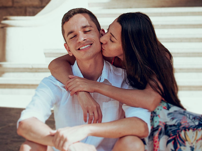 Ways to Better Love Your Husband