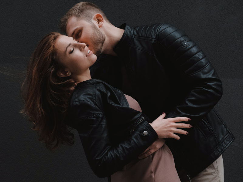 My Husband Wants Sex More Often Than I Do