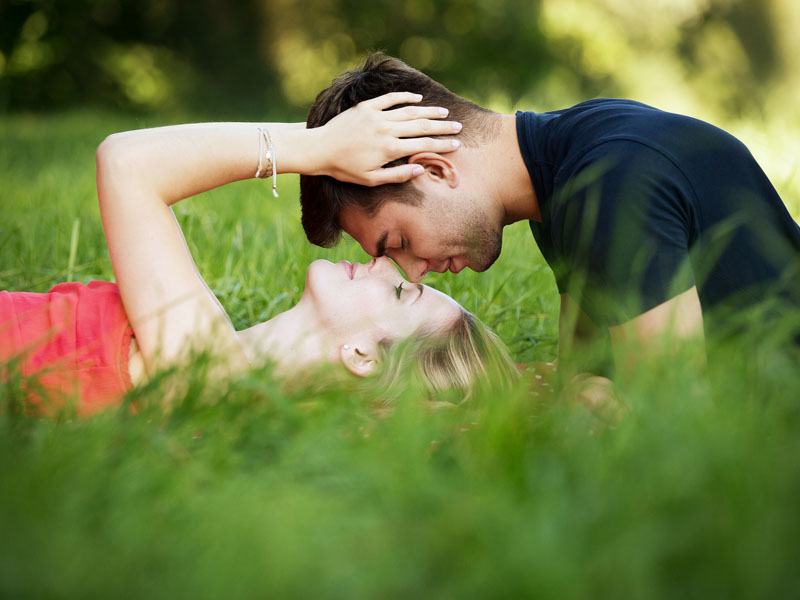 Image for Keeping the Fire Alive and Well in Your Marriage
