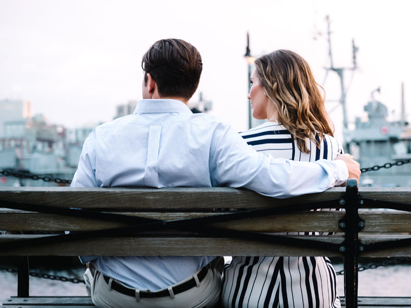 Image for What is Marriage Counseling and Do We Need It?