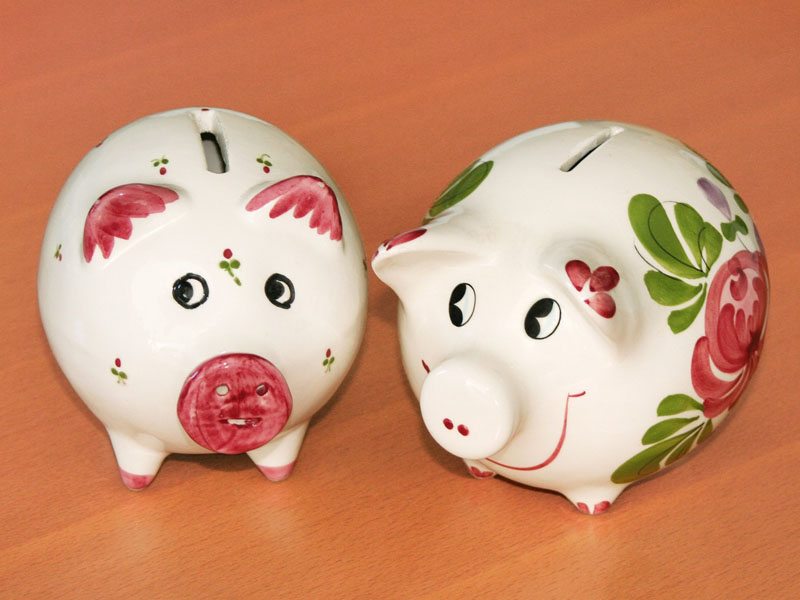 Image for Merging Your Finances When You Get Married