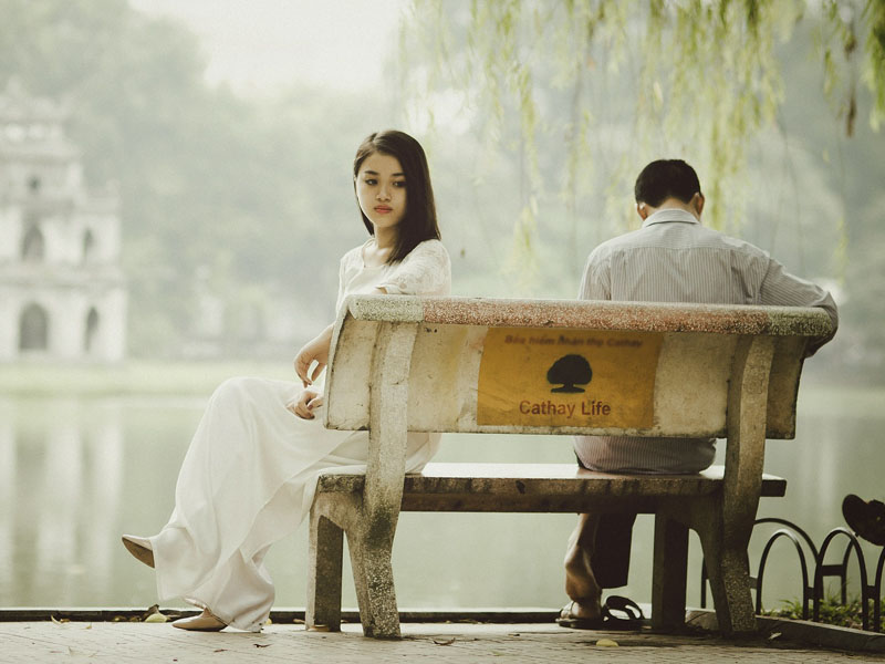 Image for How to Avoid These Common Marriage Problems