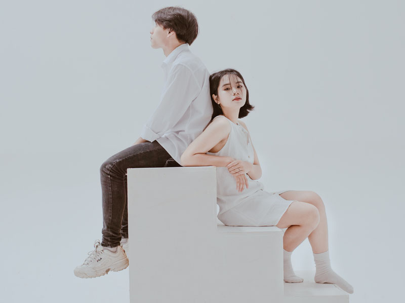Image for How to Avoid Growing Apart and Save Your Marriage