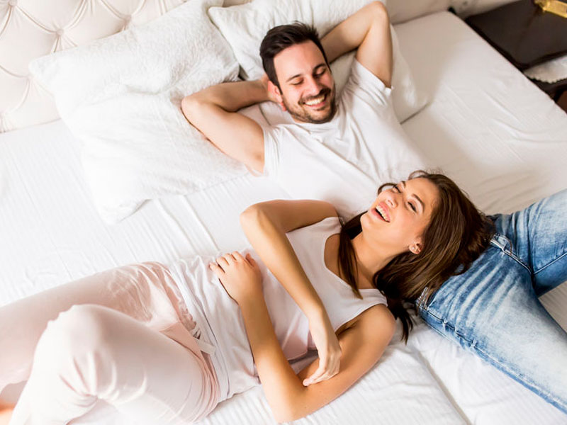 Image for The Best Sex Positions