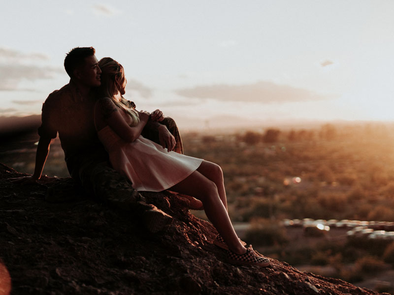 Image for Planning a Wonderful Date for Your Wife's Birthday