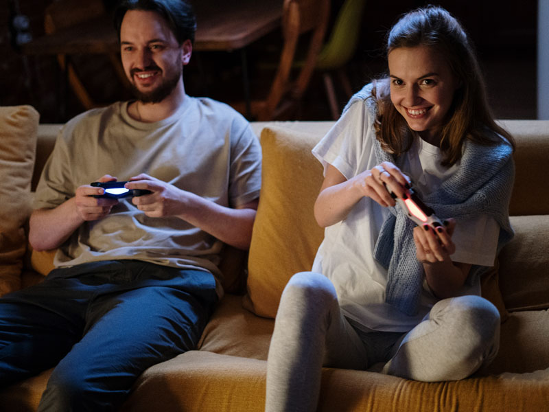 Image for Cheap Date Ideas for the Married Couple