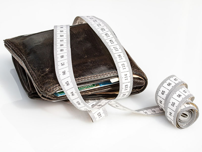 Image for Three Tips to Help You Get Out of Debt
