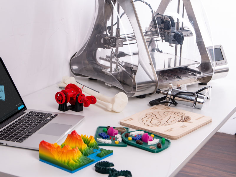 3D Printing