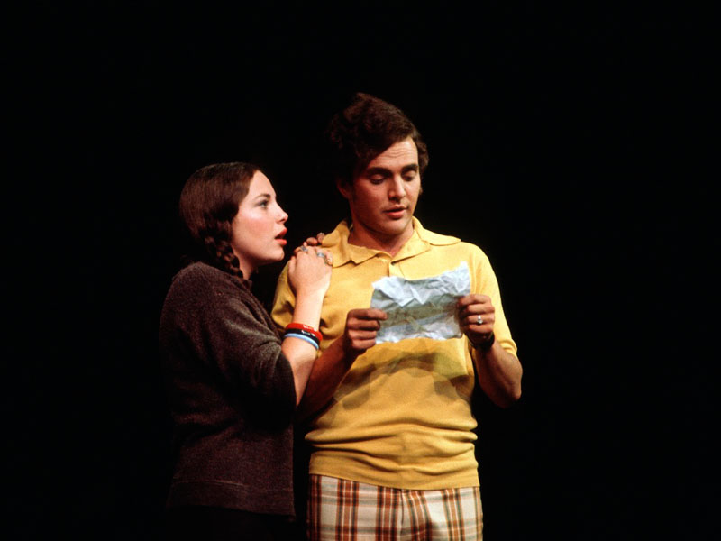 Acting