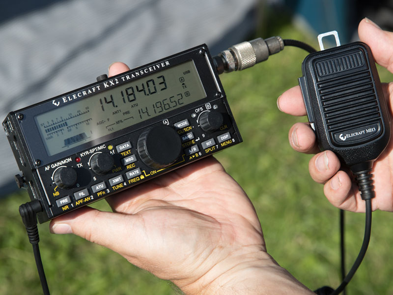 Amateur / Ham Radio