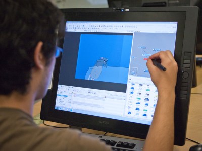 Animation