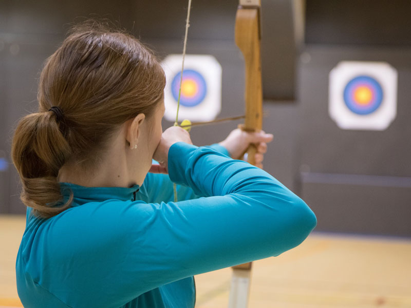 Archery