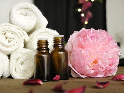 Aromatherapy