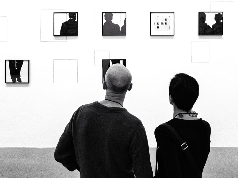 Art Exhibit