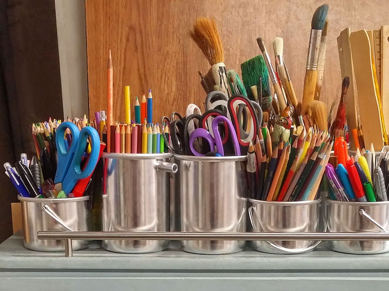 Arts & Crafts