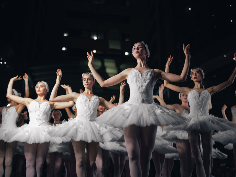 ballet