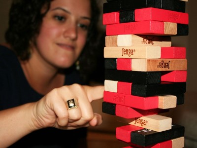 Bedroom Games date idea