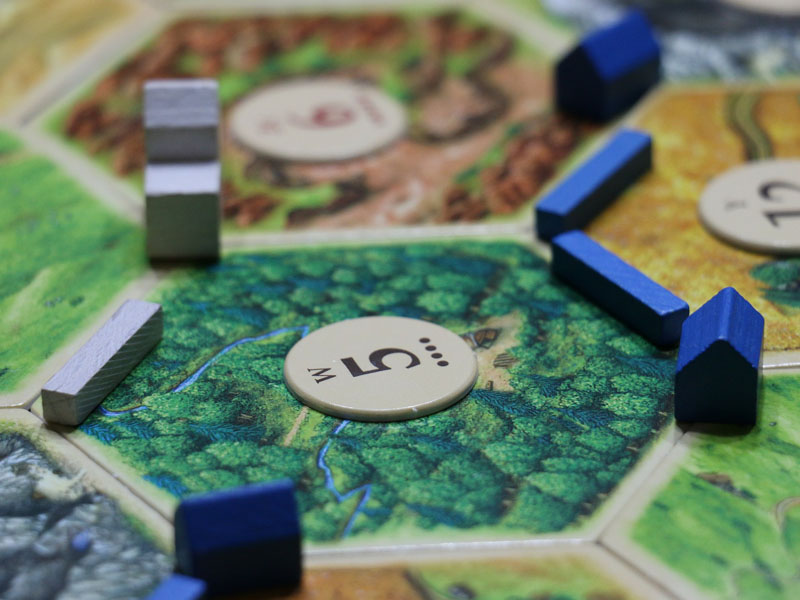 board games