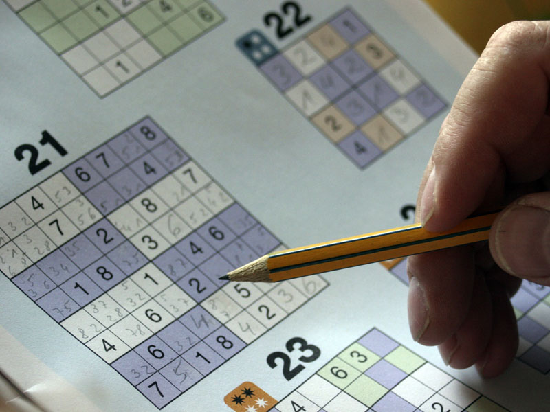 Brain Games