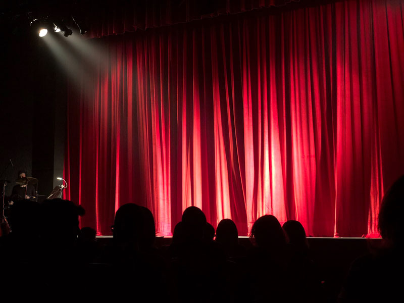 Broadway Show