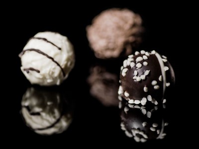 Candy Making date idea