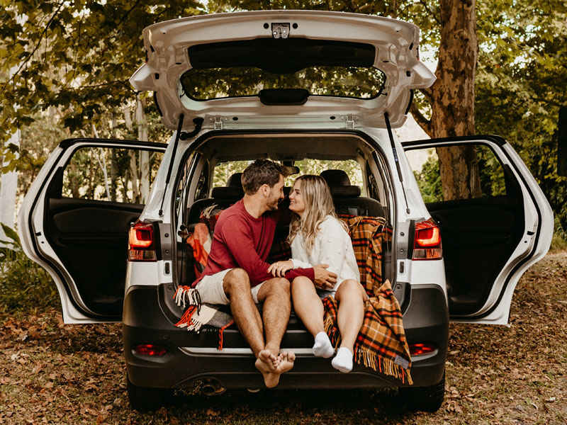 Car Date