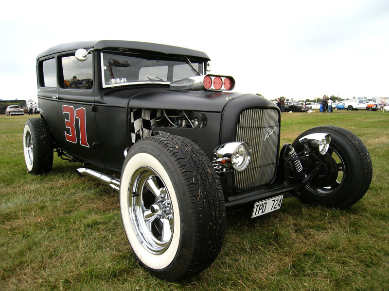 Car Show