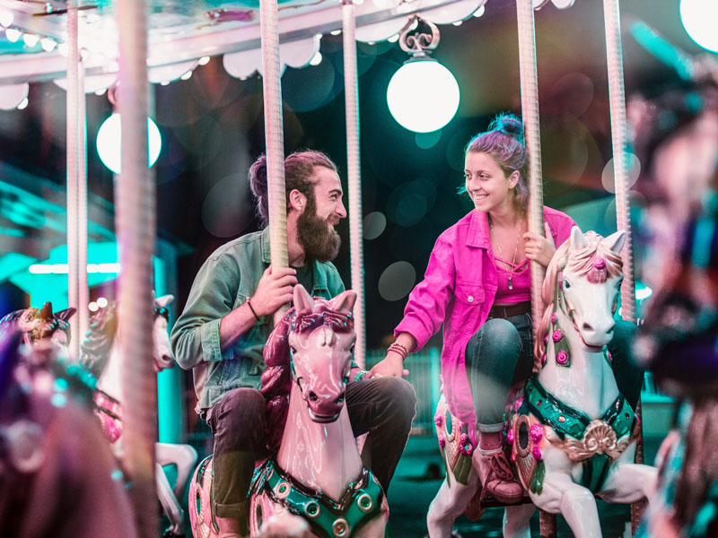 Carousel