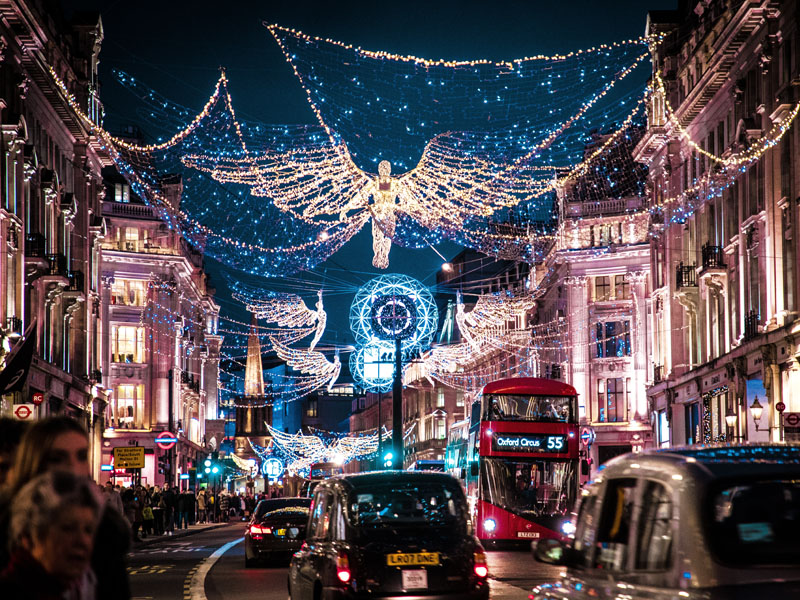 Christmas Lights