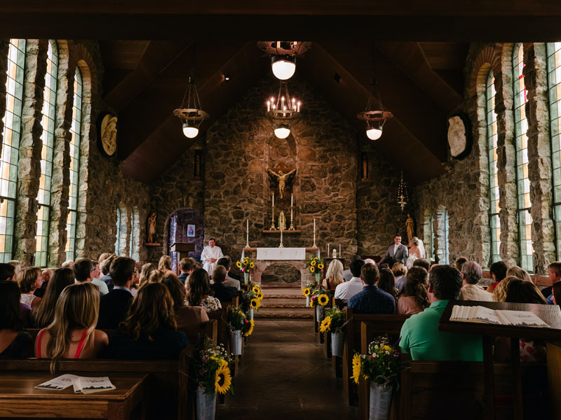 Church