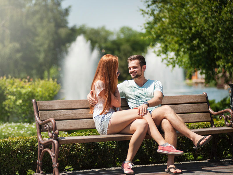 City Park