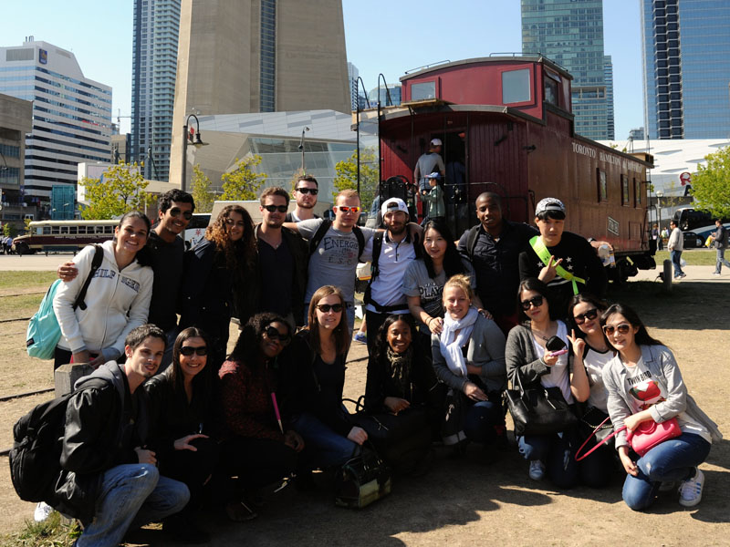 City Tour