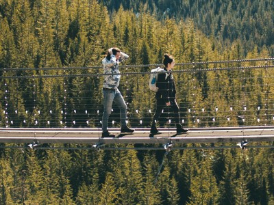 Conquering Your Fears date idea