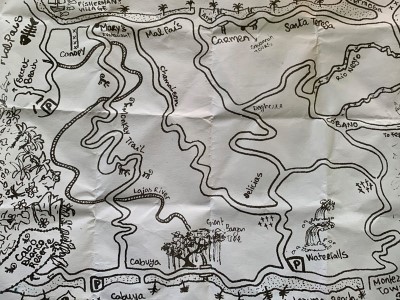 Conworlding date idea