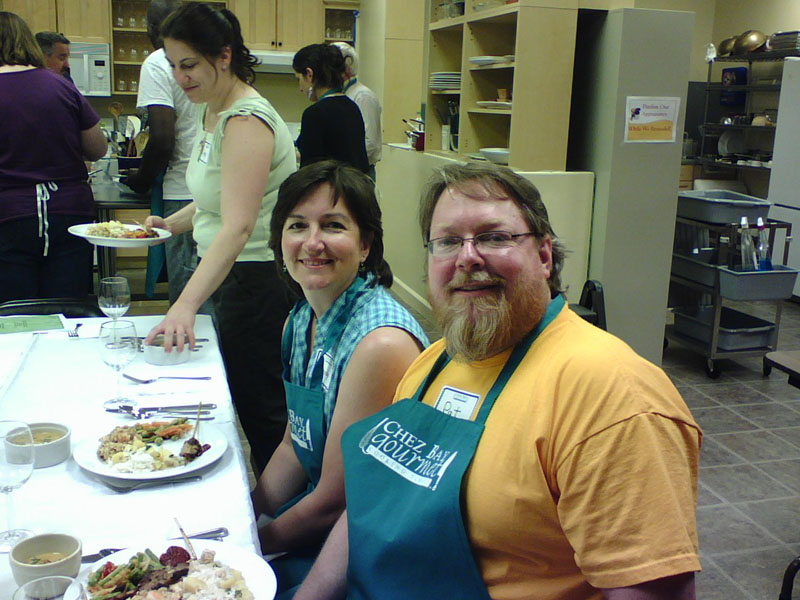 Cooking Classes