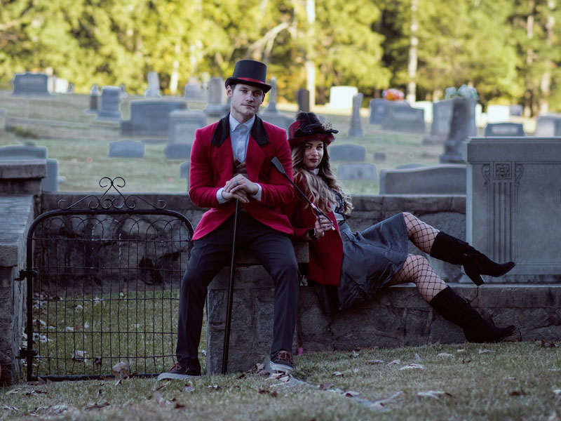 Costumes