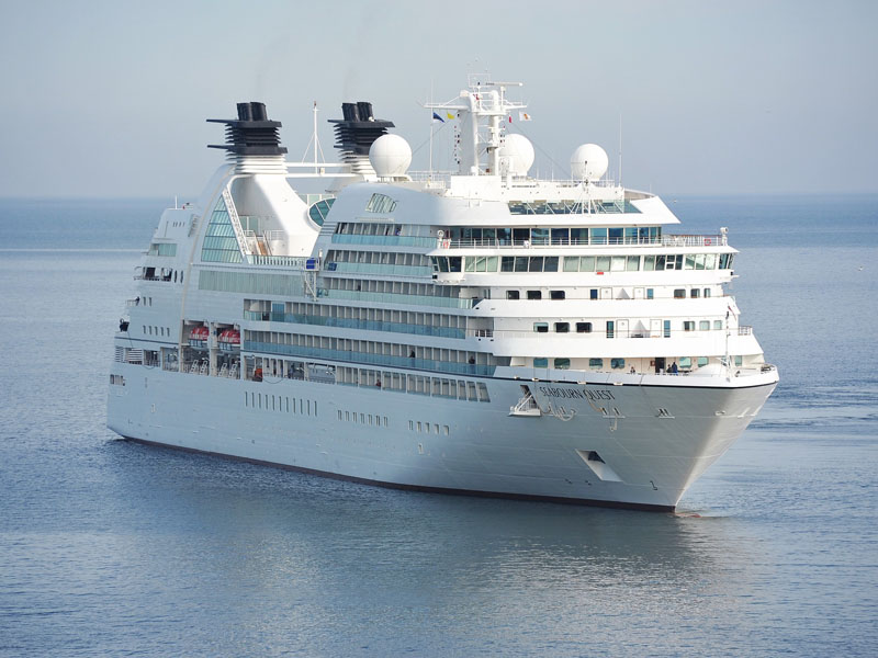 cruise