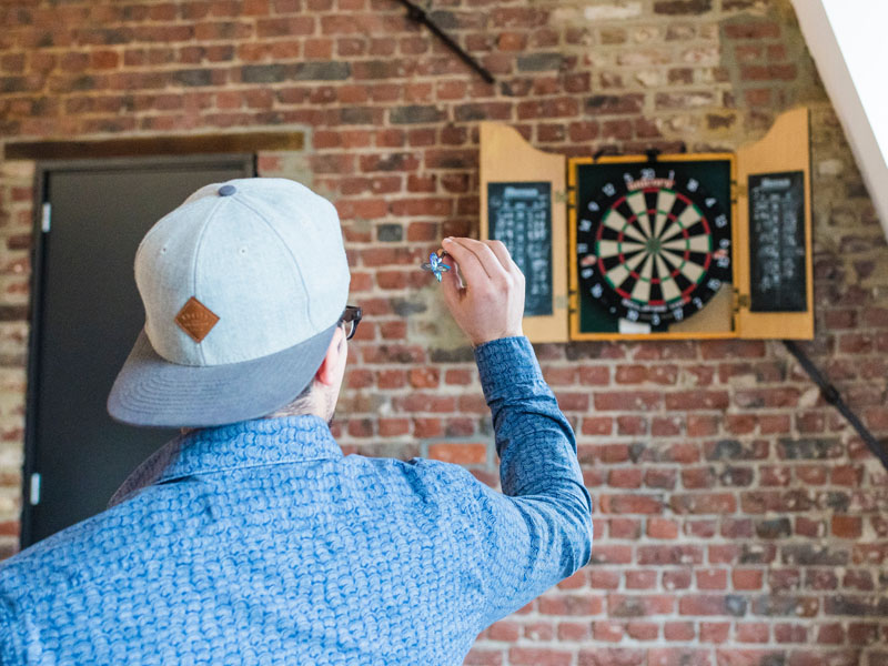 Darts