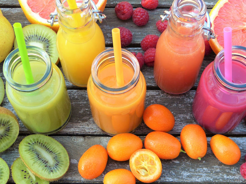 Detox / Cleanse