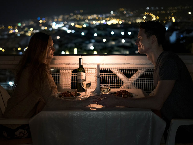 dinner