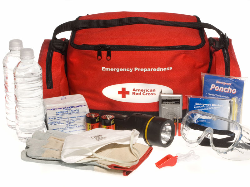 Emergency Preparedness