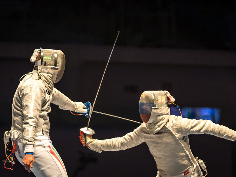 Fencing